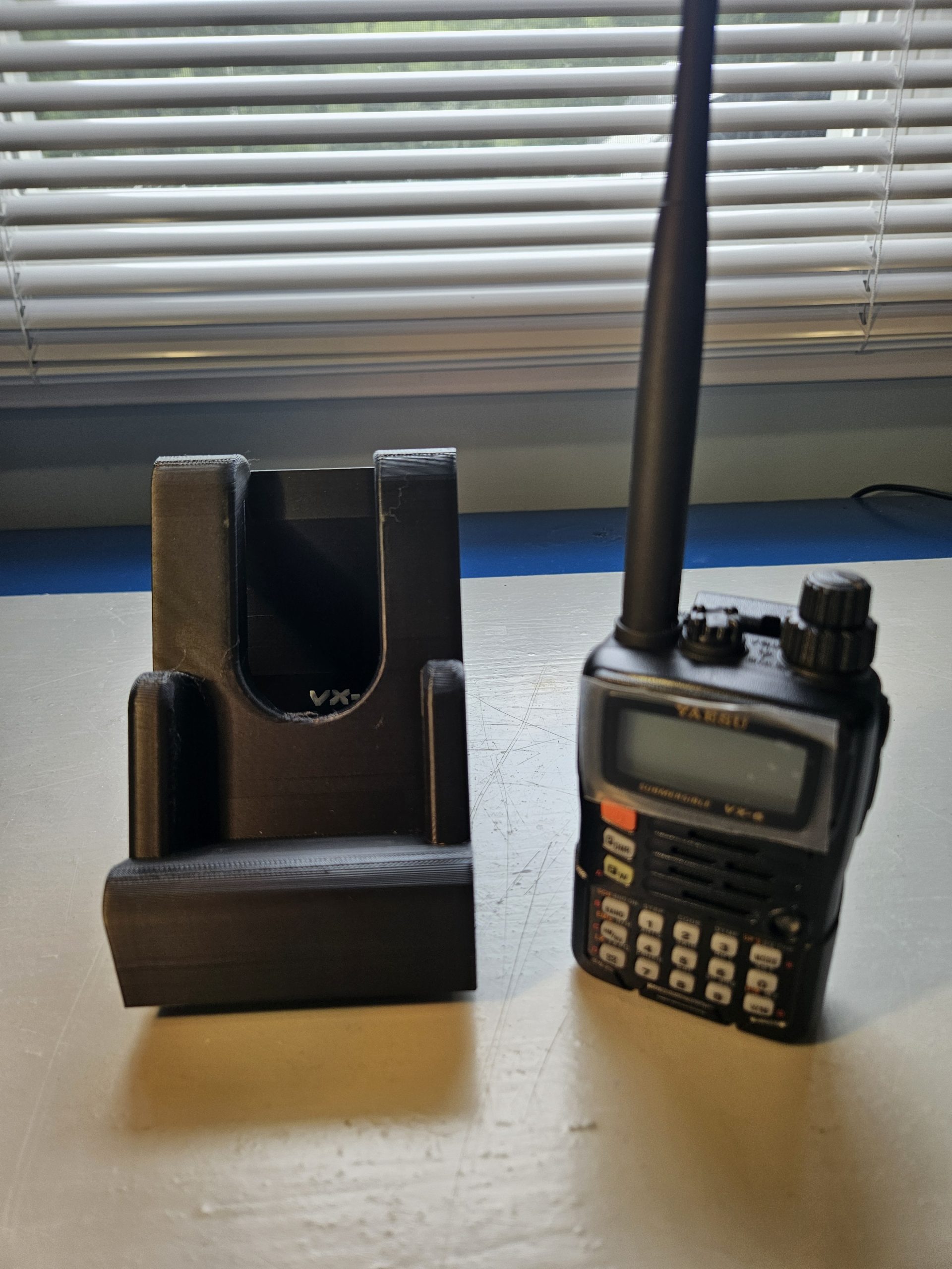 VX-6R Wedge