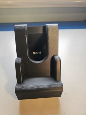 Basic Wedge