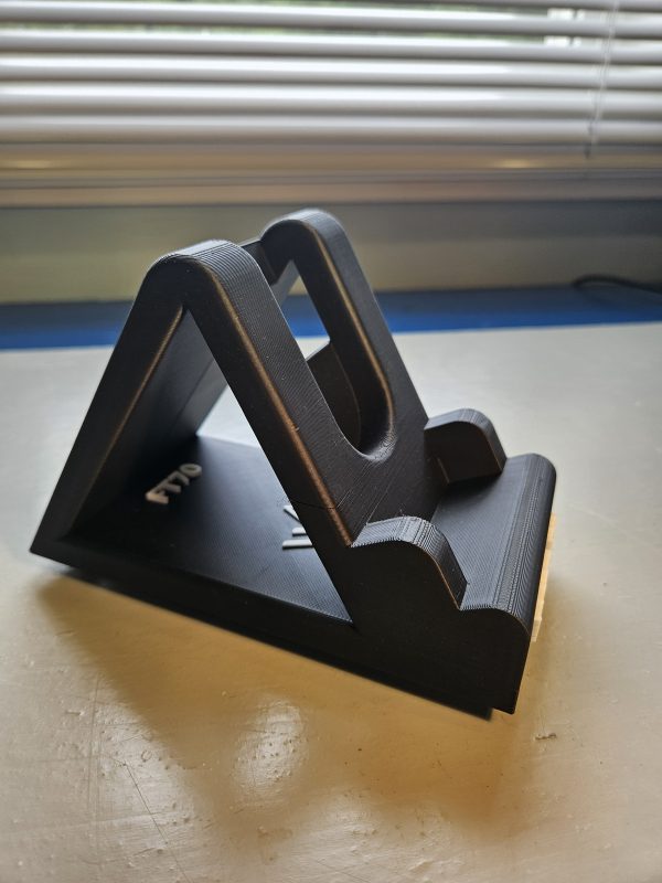 VX-R6 Personalized Wedge - Image 2