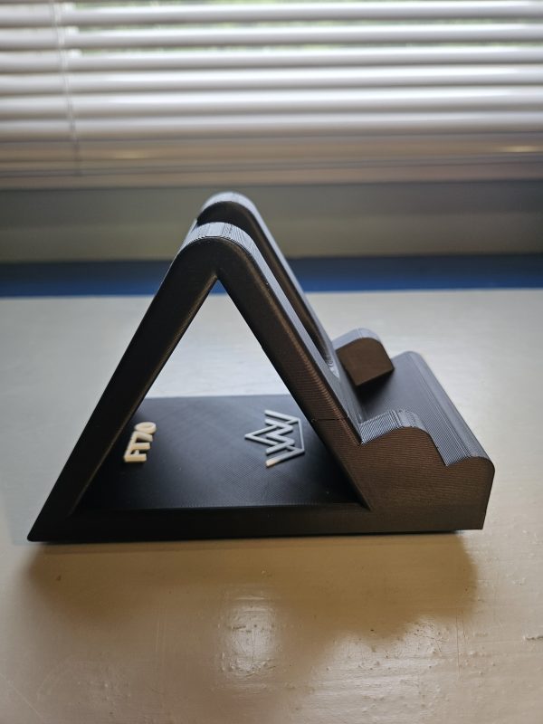 VX-R6 Personalized Wedge - Image 3