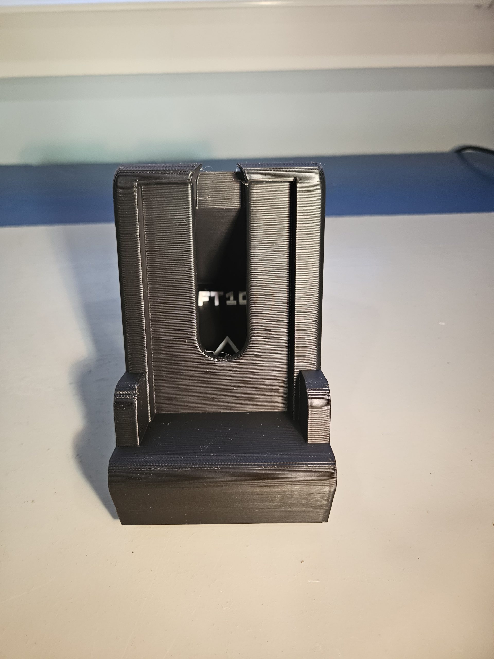 Basic Wedge