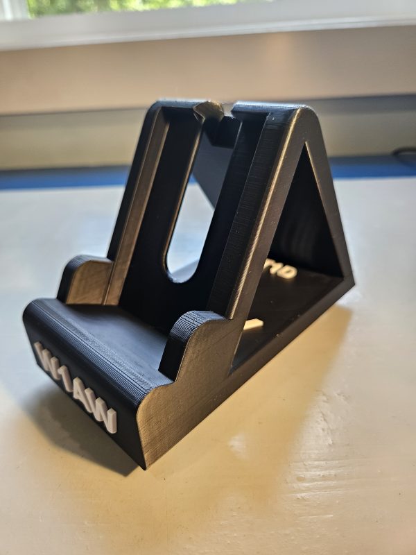 FT-1D Wedge Personalized Wedge - Image 2