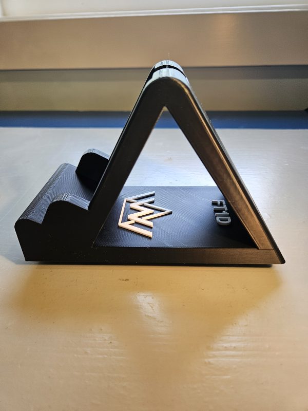 FT-1D Wedge Personalized Wedge - Image 3