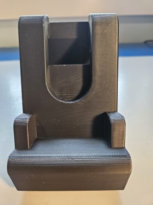 Basic Wedge