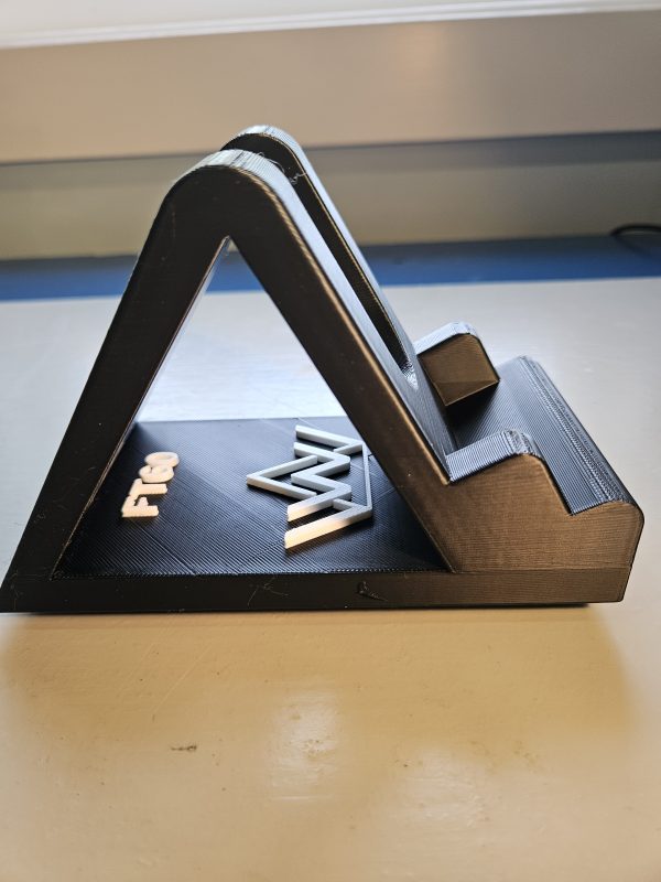 Yaesu FT-60 Wedge - Image 3
