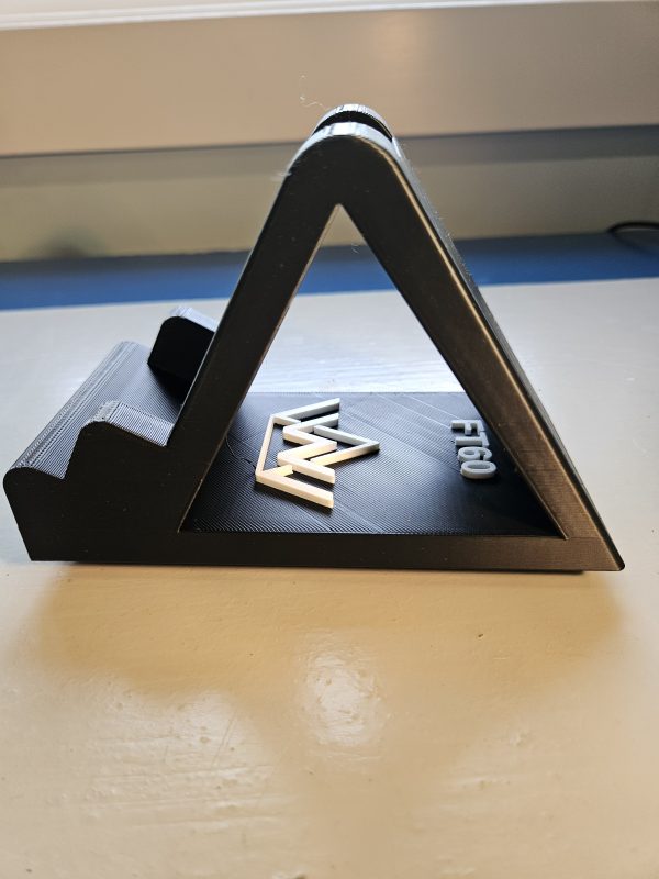 Yaesu FT-60 Wedge - Image 7