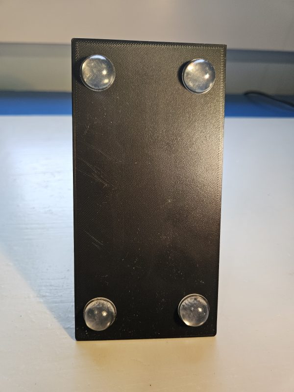 Yaesu FT-60 Personalized Wedge - Image 8