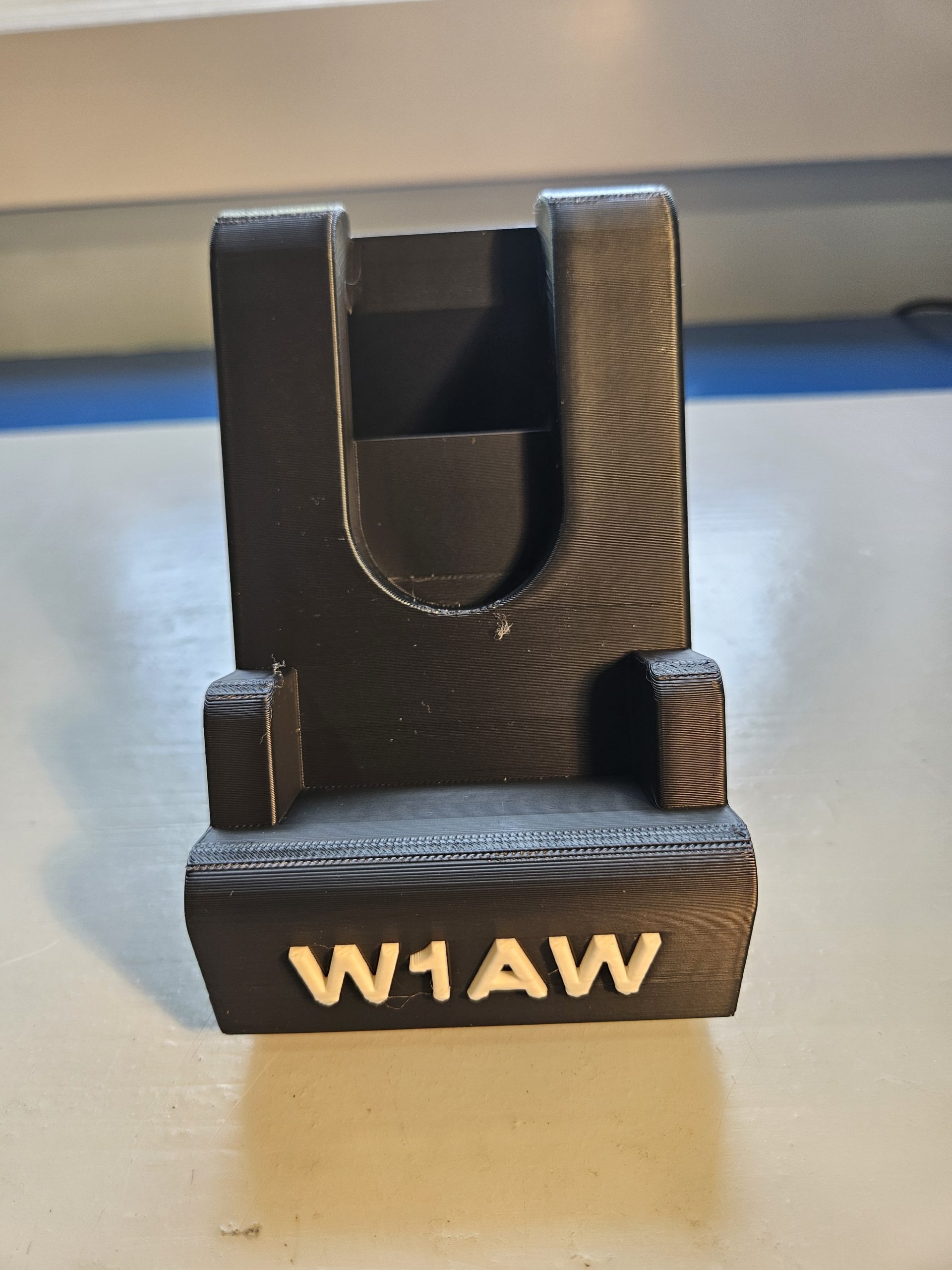 Yaesu FT-60 Personalized Wedge