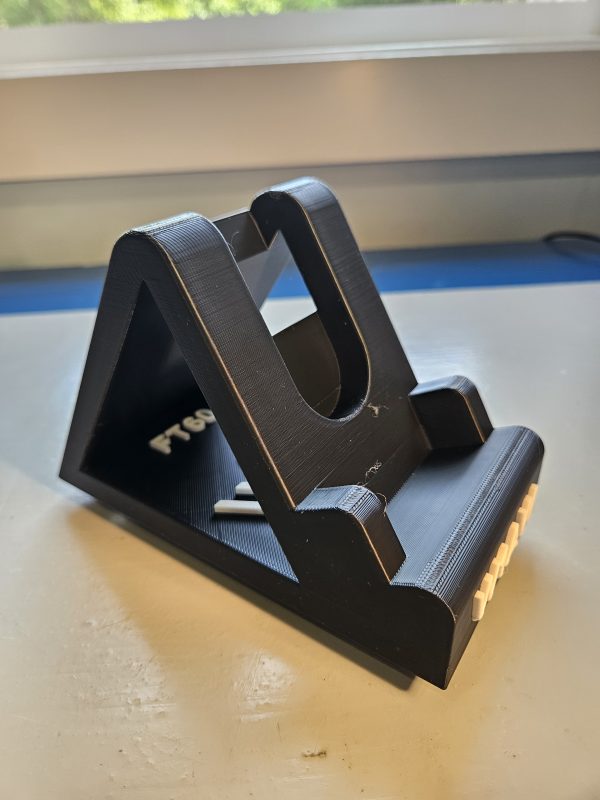 Yaesu FT-60 Personalized Wedge - Image 2