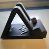 20250726_114327 Yaesu FT-60 Personalized Wedge