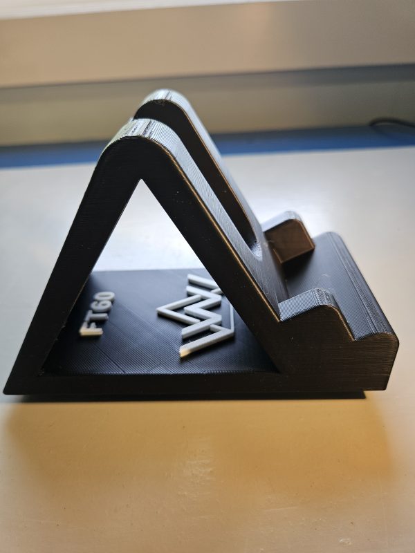 Yaesu FT-60 Personalized Wedge - Image 3