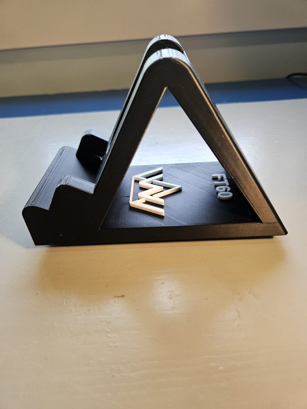 Yaesu FT-60 Personalized Wedge - Image 5
