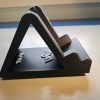 Kenwood TH-F6  Personalized Wedge