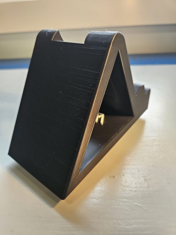 Kenwood TH-F6  Personalized Wedge - Image 4