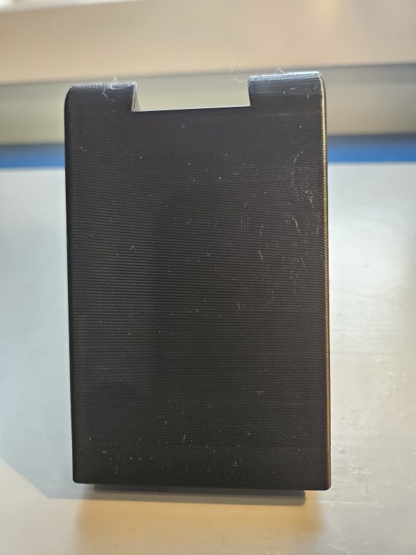 Kenwood TH-F6  Personalized Wedge - Image 5