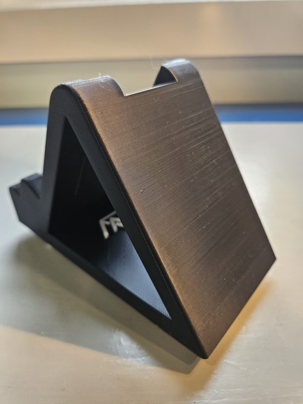 Kenwood TH-F6  Personalized Wedge - Image 6