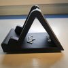 Kenwood TH-F6  Personalized Wedge