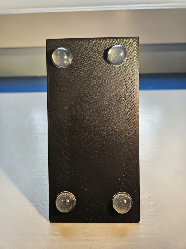 Kenwood TH-F6 Wedge - Image 6