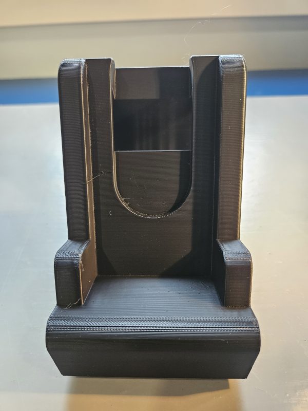 Kenwood TH-F6 Wedge