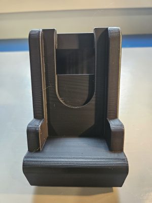 Basic Wedge