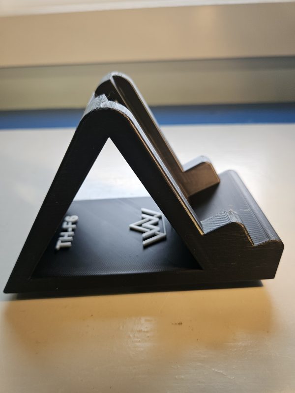 Kenwood TH-F6 Wedge - Image 8