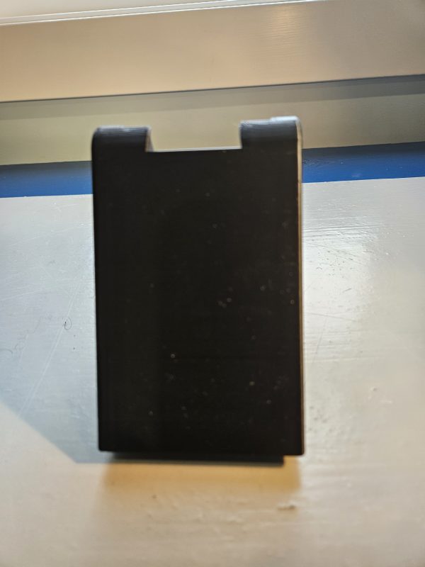 Kenwood TH-F6 Wedge - Image 2