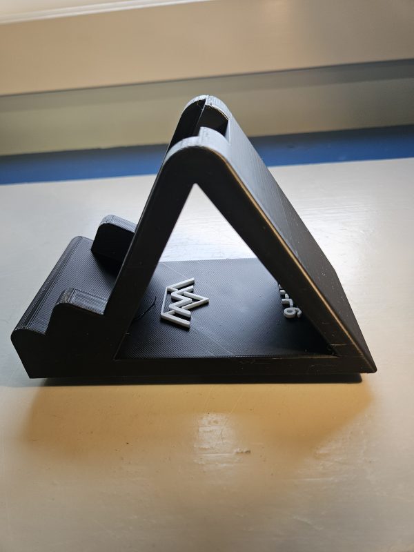 Kenwood TH-F6 Wedge - Image 4