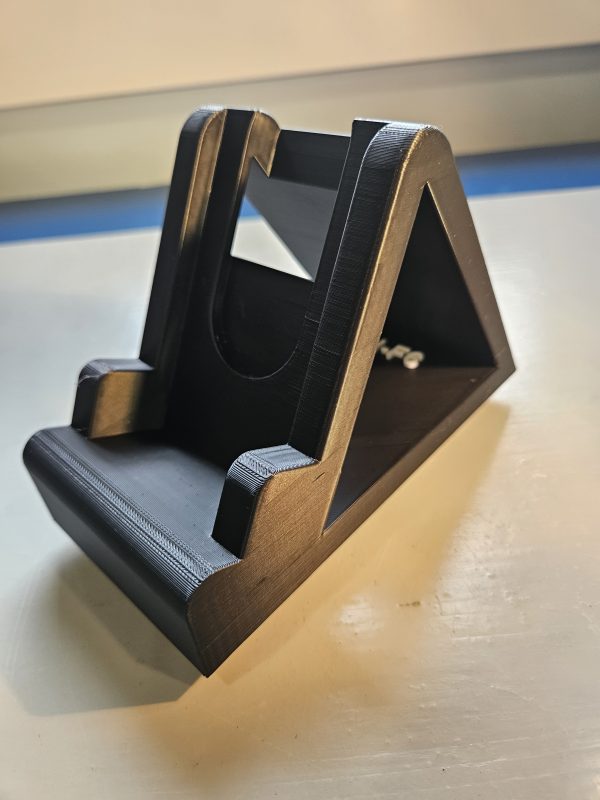 Kenwood TH-F6 Wedge - Image 5