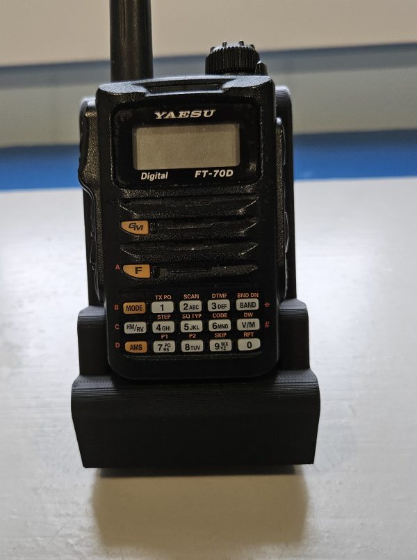 Yaesu FT-70 Wedge - Image 2