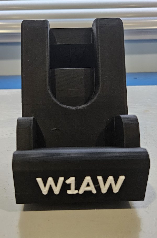 Yaesu FT-70 Personalized Wedge - Image 10