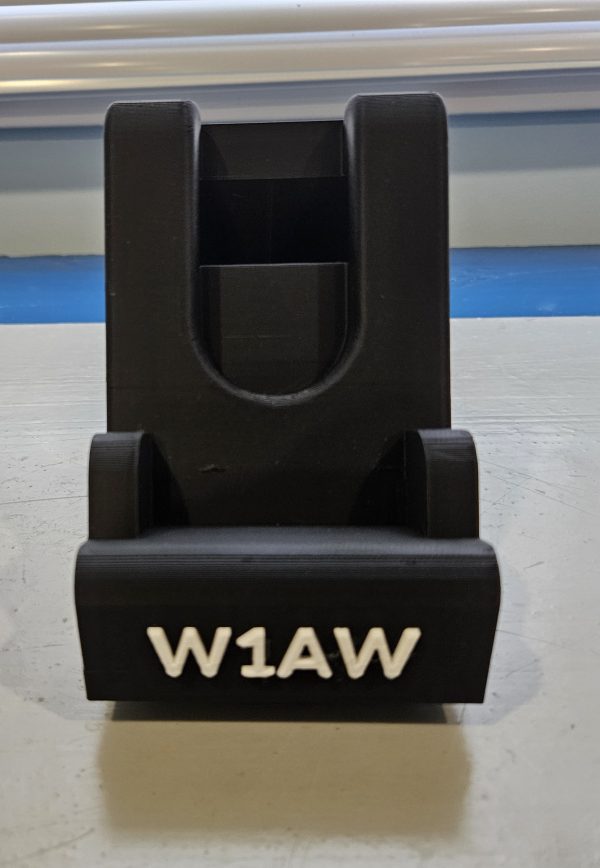 Yaesu FT-70 Personalized Wedge - Image 2
