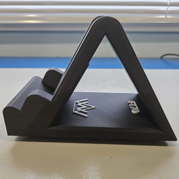 Yaesu FT-70 Personalized Wedge - Image 4