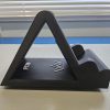 Yaesu FT-70 Personalized Wedge