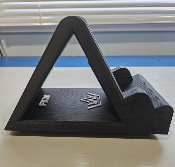 Yaesu FT-70 Personalized Wedge - Image 8