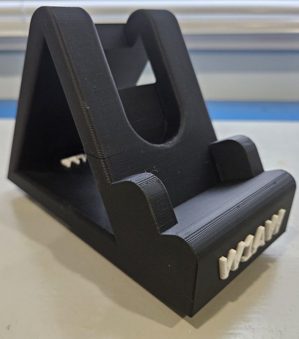 Yaesu FT-70 Personalized Wedge - Image 9
